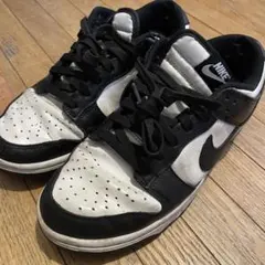 Nike Dunk Low Panda DD1503-101
