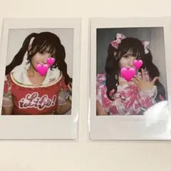 恋星はるか iLiFE!衣装ランチェキ - メルカリ