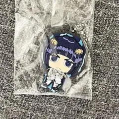 ジョジョラバ　ジョジョの奇妙な冒険 ガチャガチャ　 ブチャラティ　ラバー