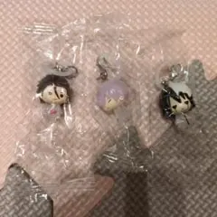 BLEACHめじるしアクセサリーセット