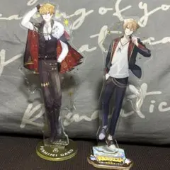 にじさんじ 伏見ガク アクスタまとめ