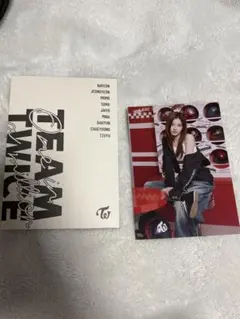 TWICE SANA ラントレ　THIS IS FOR