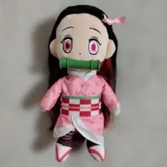 鬼滅の刃 ずっといっしょ おしゃべり禰豆子