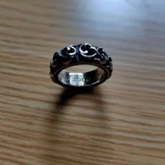GUCCI インターロッキングG フラワーリング 15号 - メルカリ