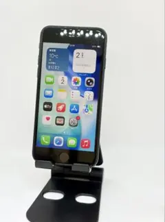 iPhone SE3 SIMフリー 本体 64GB 第三世代 ミッドナイト