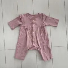 ベビー　カバーオール　60