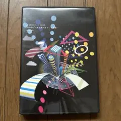 嵐/ARASHI 10-11 TOUR