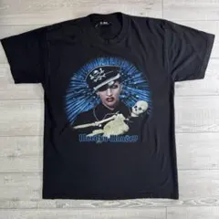 MARILYN MANSON Tシャツ スカル 当時物 マリリンマンソン