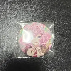 ホロライブ　HMV バレンタイン　缶バッジ　博衣こより