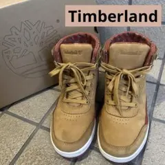 Timberland ティンバーランド イテザチャッカ スニーカー 8M - メルカリ