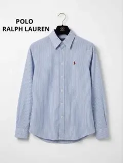 POLO RALPH LAURENラルフローレン ボタンダウンシャツ ポニー刺繍