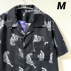 圧倒的存在感！アロハシャツ姿の大型トラ着ぐるみ - メルカリ