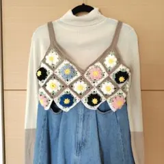 グラニースクエア ファッション