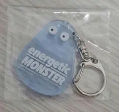 ENERGETIC MONSTER アクリルキーホルダー 5点セット 小田切ヒロ ENERGETIC MONSTER アクリルキーホルダー 5点セット 小田切ヒロ