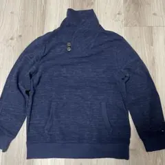 秋冬トミーヒルフィガー　ヴィンテージフィット