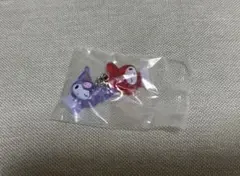 サンリオキャラクターズ なかよしドロップチャーム