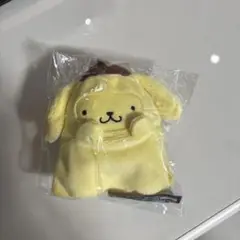 一番くじ サンリオ ハロウィン ポムポムプリン