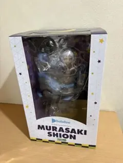 2025年最新】紫咲シオン コトブキヤの人気アイテム - メルカリ