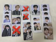 コムドットカード 2025年最新】コムドットチップス 金のカードの人気アイテム