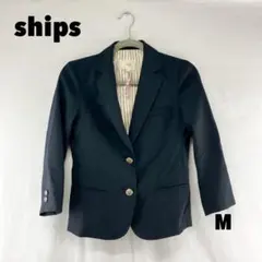 ☆W0617S☆ ships ジャケット