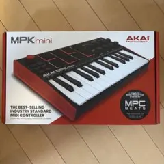 MPK mini mk3のサムネイル