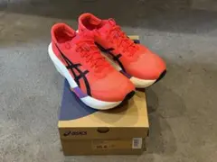 asics metaspeed 25.5