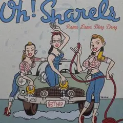 Oh! Sharels -Rama Lama Ding Dong ロカビリー