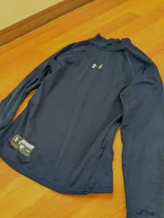 【UNDERARMOR】野球アンダーシャツ　YMD140