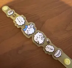 ちいかわ　リストバンド
