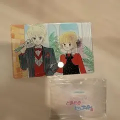 2026年最新】ときめきトゥナイト 江藤鈴世の人気アイテム - メルカリ