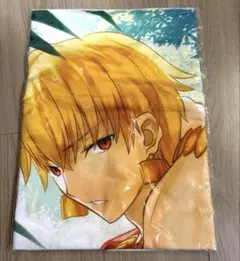 C86 ギルガメッシュ マイクロファイバータオル コミケ