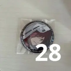 にじさんじ ローレン 缶バッジ