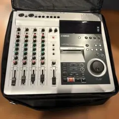 美品 YAMAHA MD4S マルチトラックレコーダー 取説 バッグ付 - メルカリ