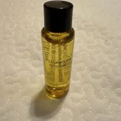shu uemura botanic oil クレンジングオイル 15ml