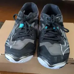 Mizuno Wave Lightning Z バレーボールシューズ