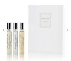 ヴァンクリーフ&アーペル 香水 2本セット各15ml - メルカリ