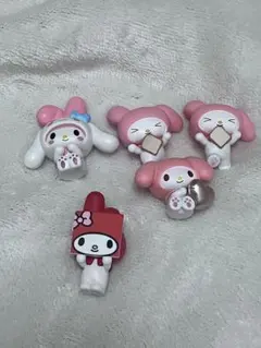 2025年最新】マイメロまとめ売りの人気アイテム - メルカリ