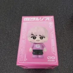 未開封！すのチルソフビ 佐久間大介 重なる透明収納ケース付 - メルカリ