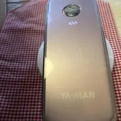 2026年最新】ya-man(ヤーマン) アセチノメガシェイプ 中古の人気