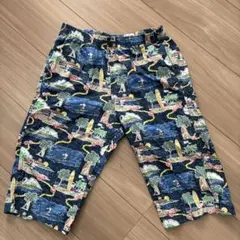 ユニクロ　150cm ステテコ　スヌーピー