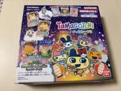 【BOX】たまごっち にゅー！ごっちカード3 未開封のサムネイル