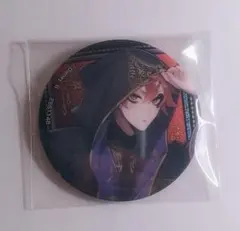 ツイステ 缶バッジ　カプ缶3 式典服　エース