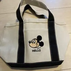 shinzone トートバッグ