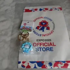 サンリオキャラクター シナモンストラップ EXPO 2025