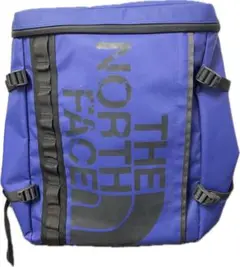 THE NORTH FACE バックパック 紫