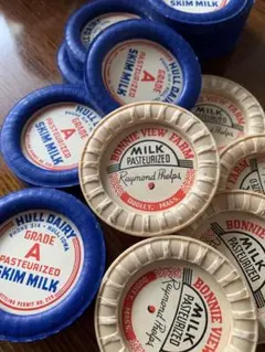 2026年最新】ミルクキャップ ヴィンテージの人気アイテム - メルカリ