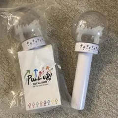 Hey! Say! JUMP PULL UP! ペンライト 2023