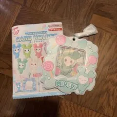 開封済みの新品」TWICE LOVELY'S カードホルダー ミベリーのサムネイル