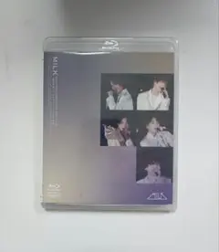 【完全生産限定盤】M!LK メジャーデビュー BluRay 完全生産限定盤】M!LK メジャーデビュー BluRay - メルカリ