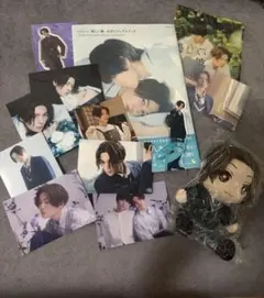 FANTASTICS 八木勇征　　美しい彼